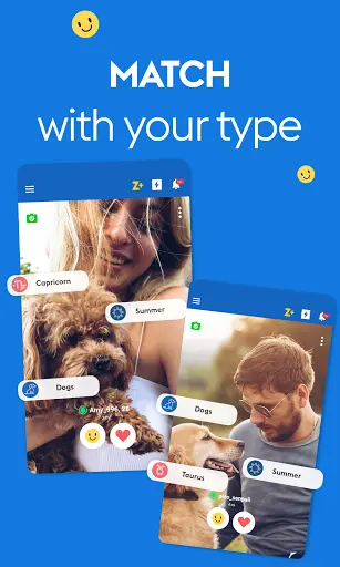 Zoosk - Social Dating App-screenshots-4